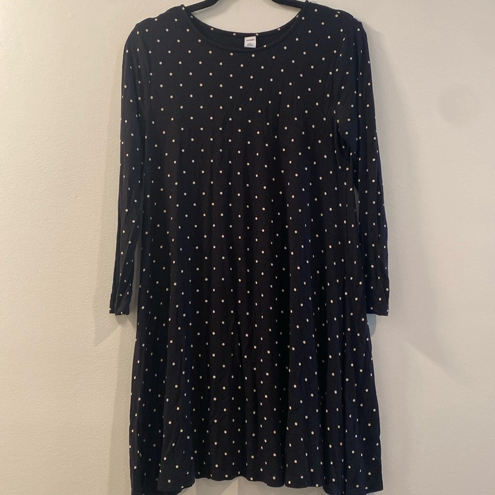 Old Navy‎ | Cotton Swing Dress